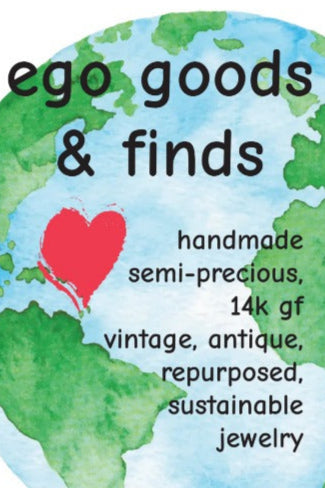 Ego Goods & Finds